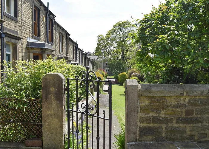 Ash Grove