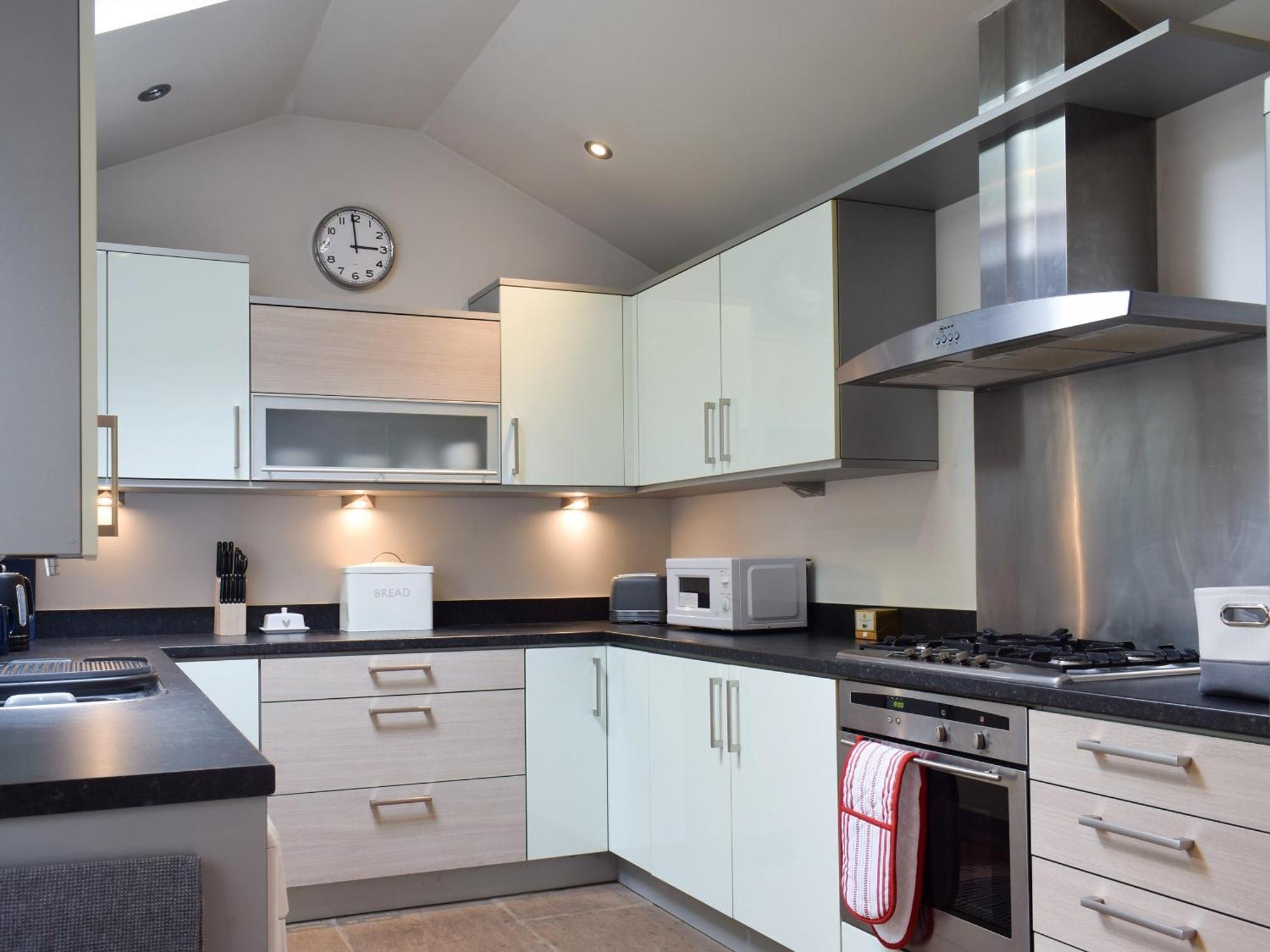 Ash Grove Holiday home Skipton