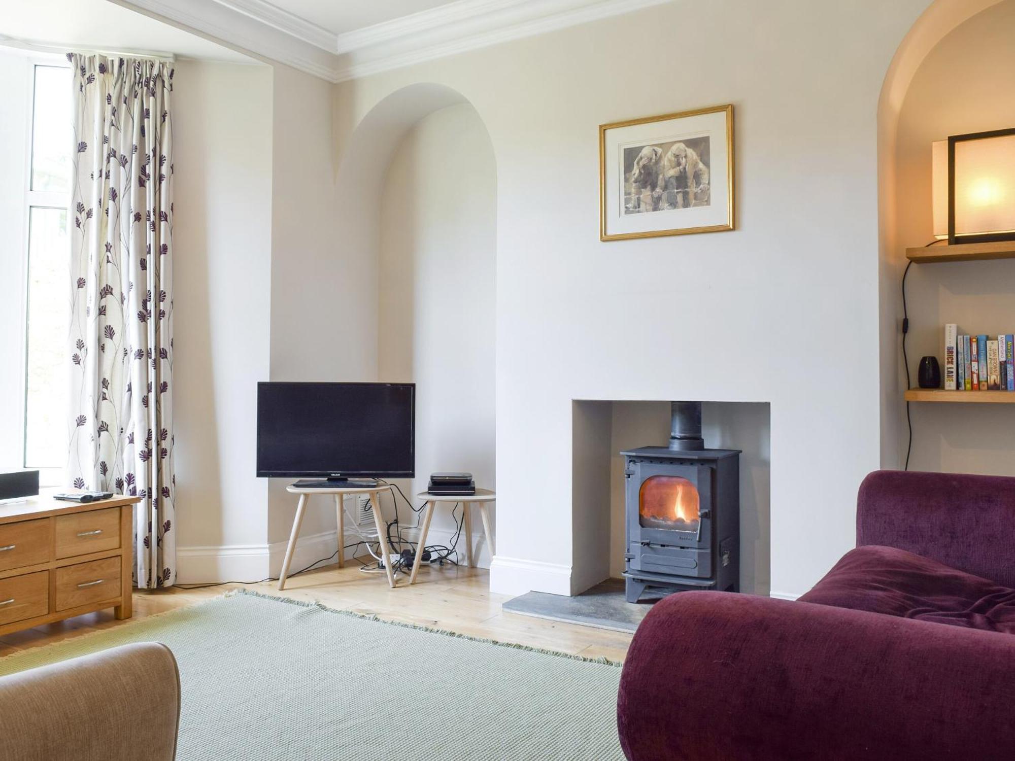 Holiday home Ash Grove