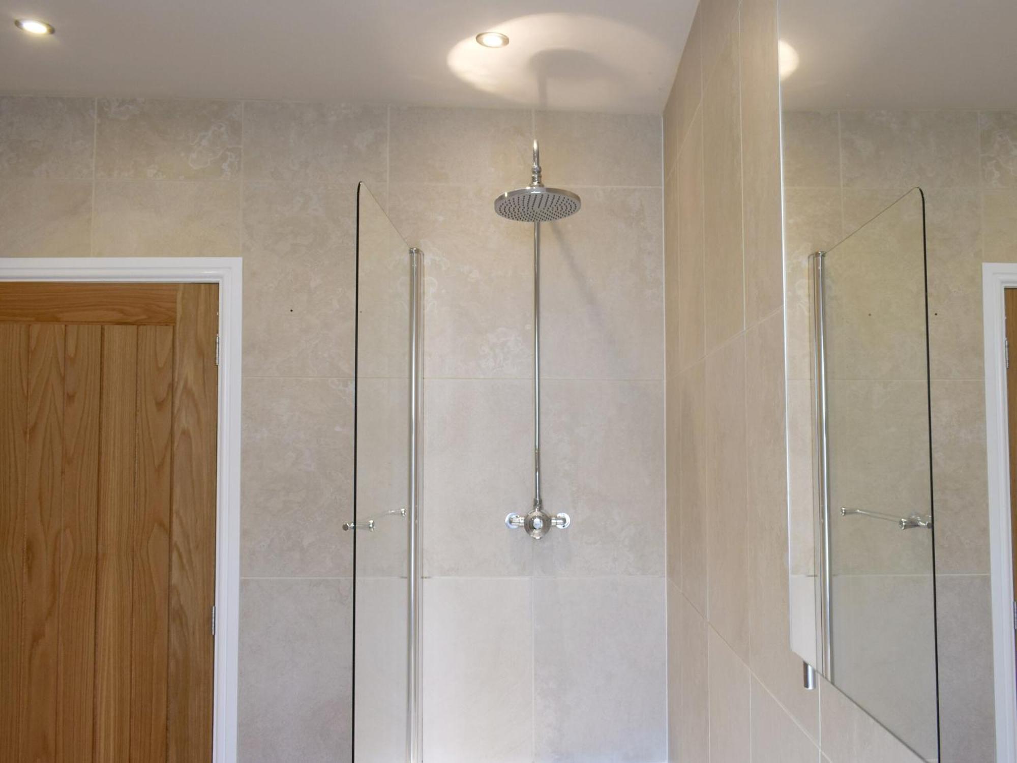 Ash Grove Holiday home