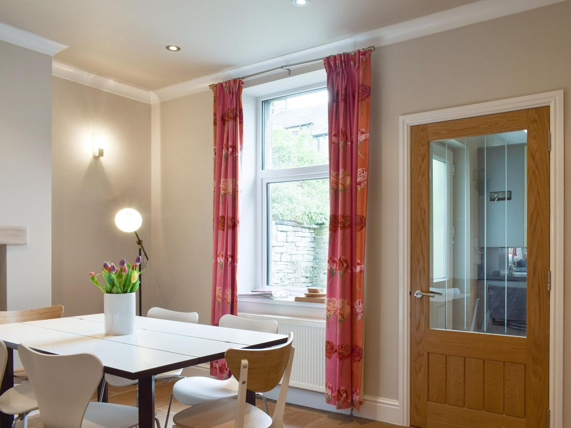 Ash Grove Holiday home Skipton