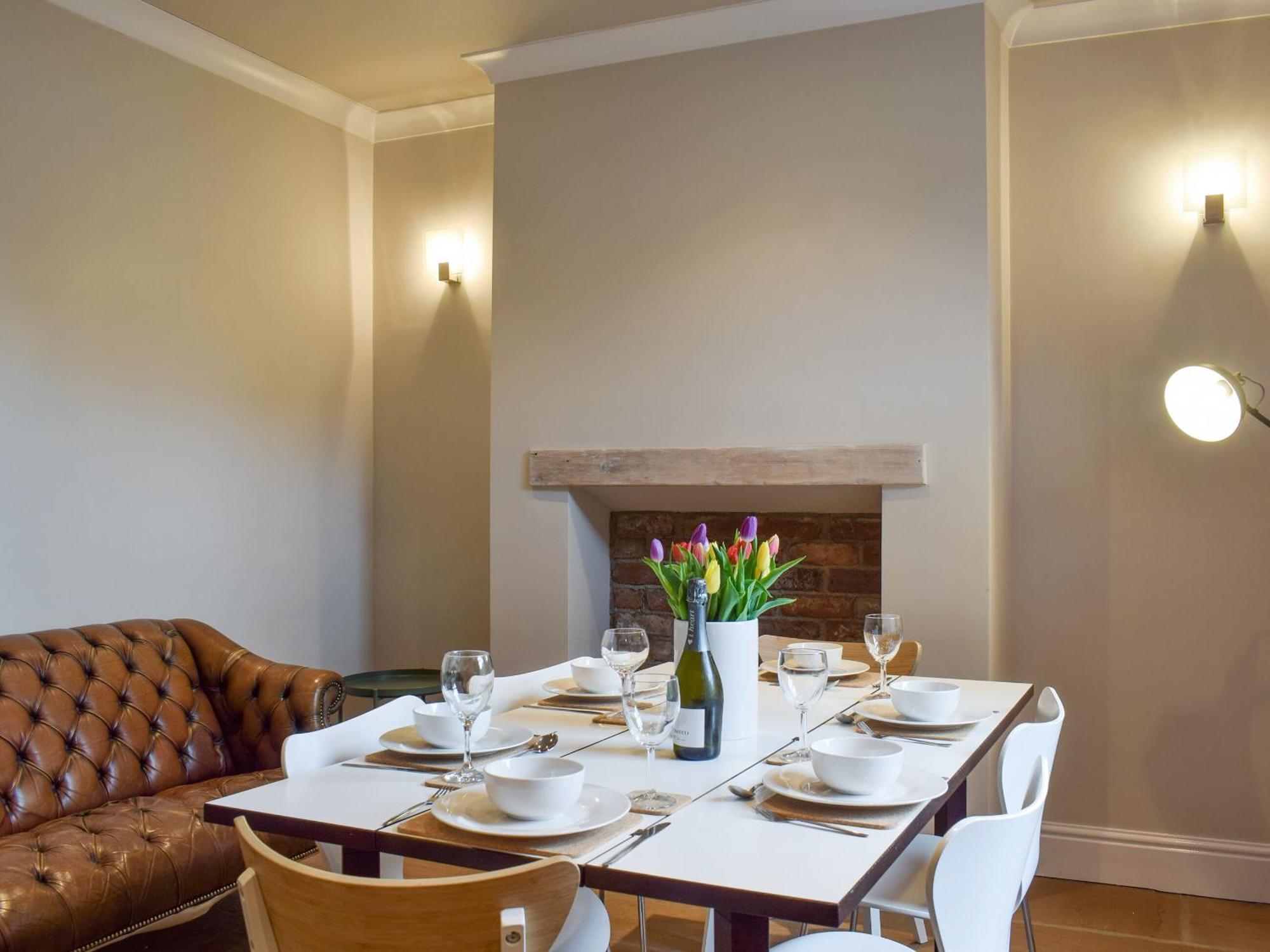 Ash Grove Holiday home *