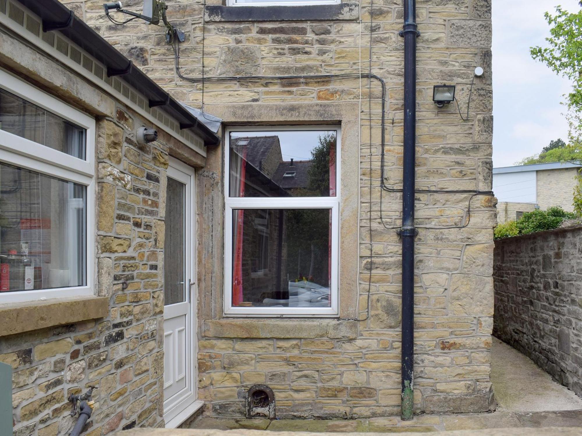 Ash Grove Skipton